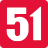51CTO 图标