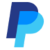 PayPal中国 图标
