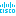 Cisco 图标