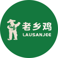 老乡鸡 图标