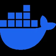 Docker 图标