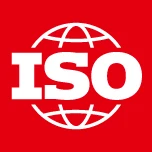ISO 图标