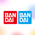 BANDAI 图标
