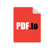 PDF.to 图标