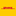 DHL 图标