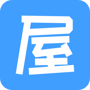 小木屋 图标