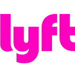Lyft 图标