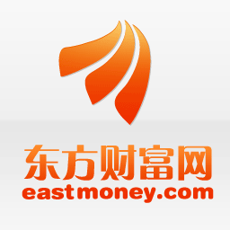 东方财富网 图标
