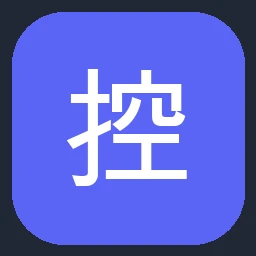 控客 图标