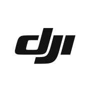 DJI 图标