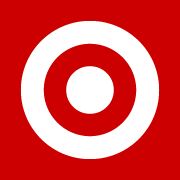 Target 图标