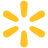 沃尔玛 图标