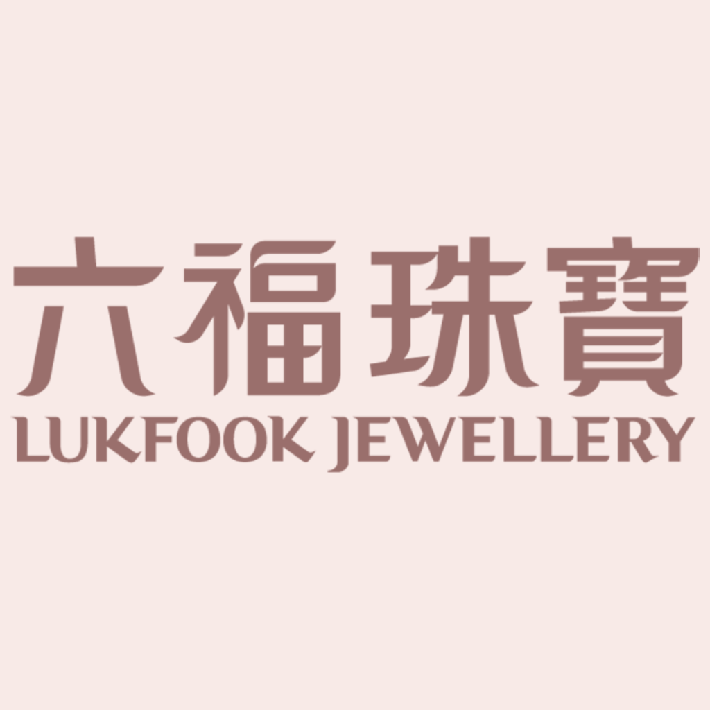 六福珠宝 图标