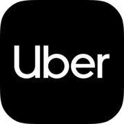 Uber 图标