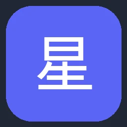 星源材质 图标