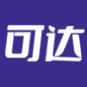 可达新媒体导航 图标