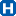 海尔 图标
