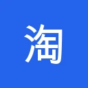 Taopiaopiao 图标