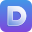 EPUB to PDF 图标