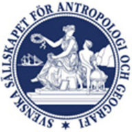 The Swedish Society for Anthropology and Geography (SSAG) 图标