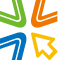 通联支付 图标