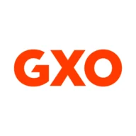 GXO 图标