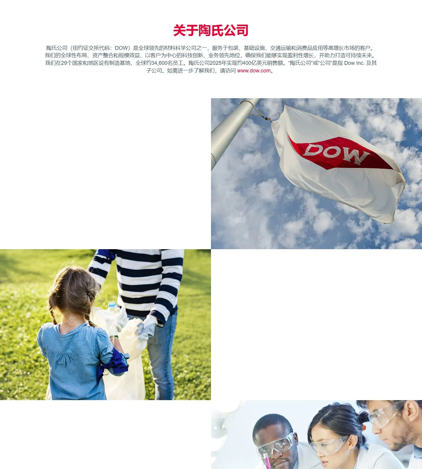 官网首页截图