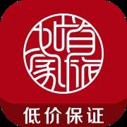 首旅酒店集团 图标