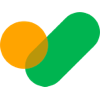 阿里健康 图标