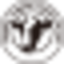 现代牧业 图标