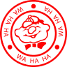 娃哈哈 图标