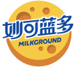 妙可蓝多 图标
