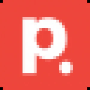 Pttrns 图标