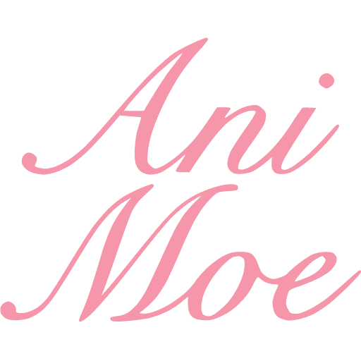 Animoe动漫 图标