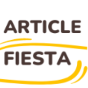 Article Fiesta 图标
