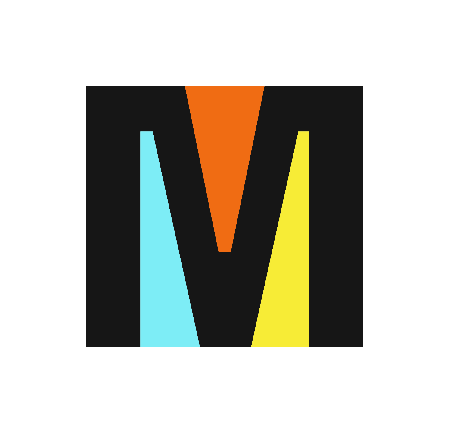 Mozilla Foundation 图标