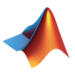 MATLAB 和 Simulink 图标