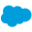 Salesforce 图标