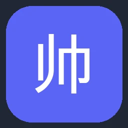 帅康 图标
