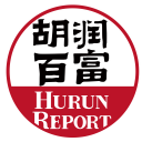 胡润百富榜 图标