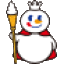 蜜雪冰城 图标