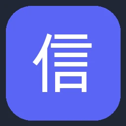 信达生物制药 图标