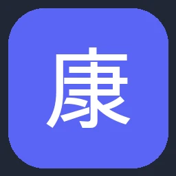 康师傅 图标