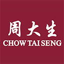 周大生 图标