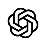 OpenAI 图标