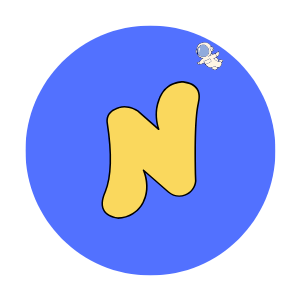 NOISE导航 图标