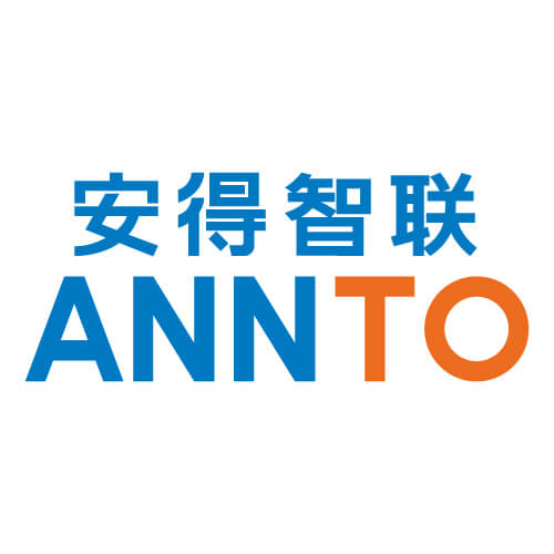 安得智联 图标