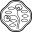 资生堂 图标