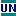 联合国 图标
