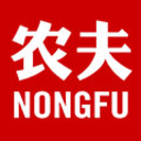 农夫山泉 图标